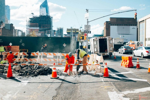 Professional Asphalt Paving Services