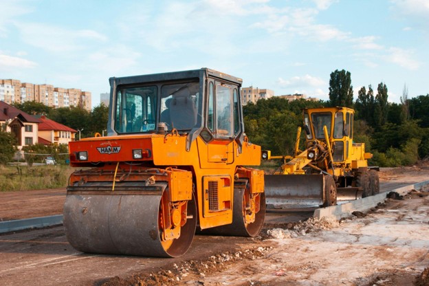 Professional Asphalt Paving Services