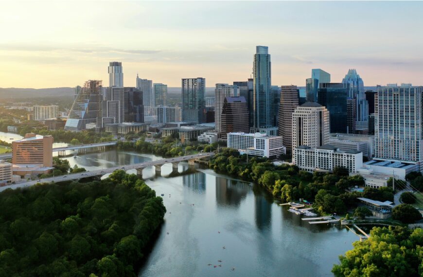 Austin