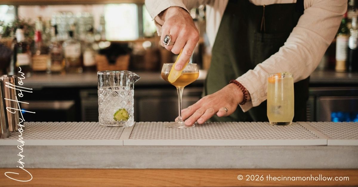 Bartenders