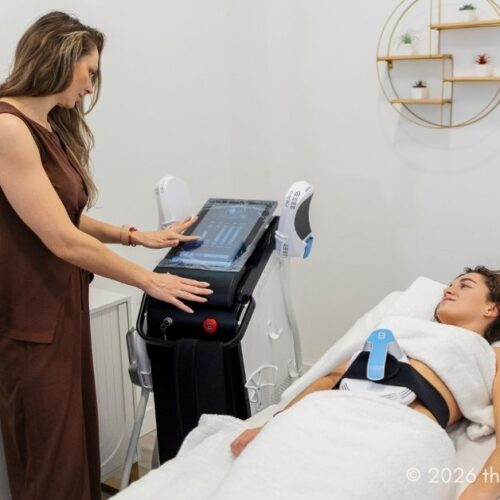 body contouring consultation