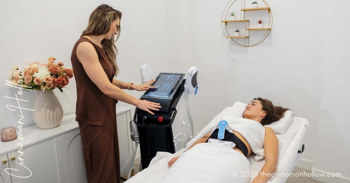 body contouring consultation