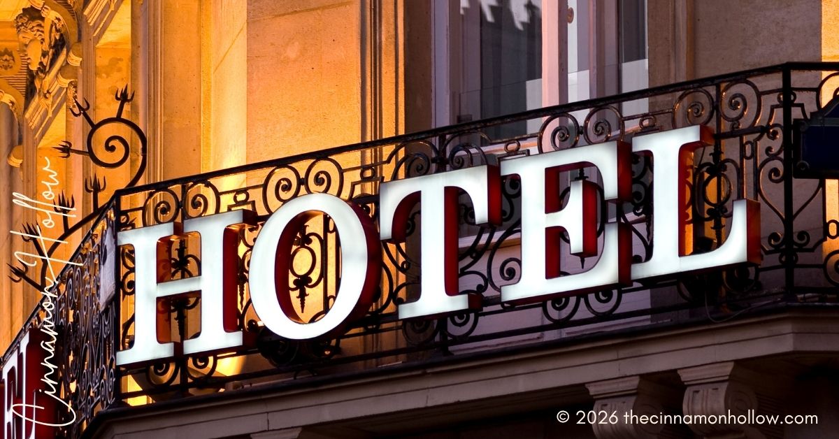 Boutique Hotels