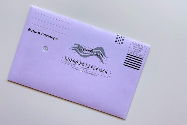 sealed envelope