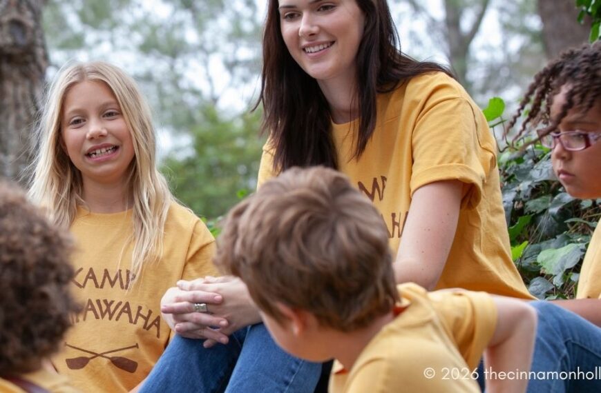 camp counselor jobs