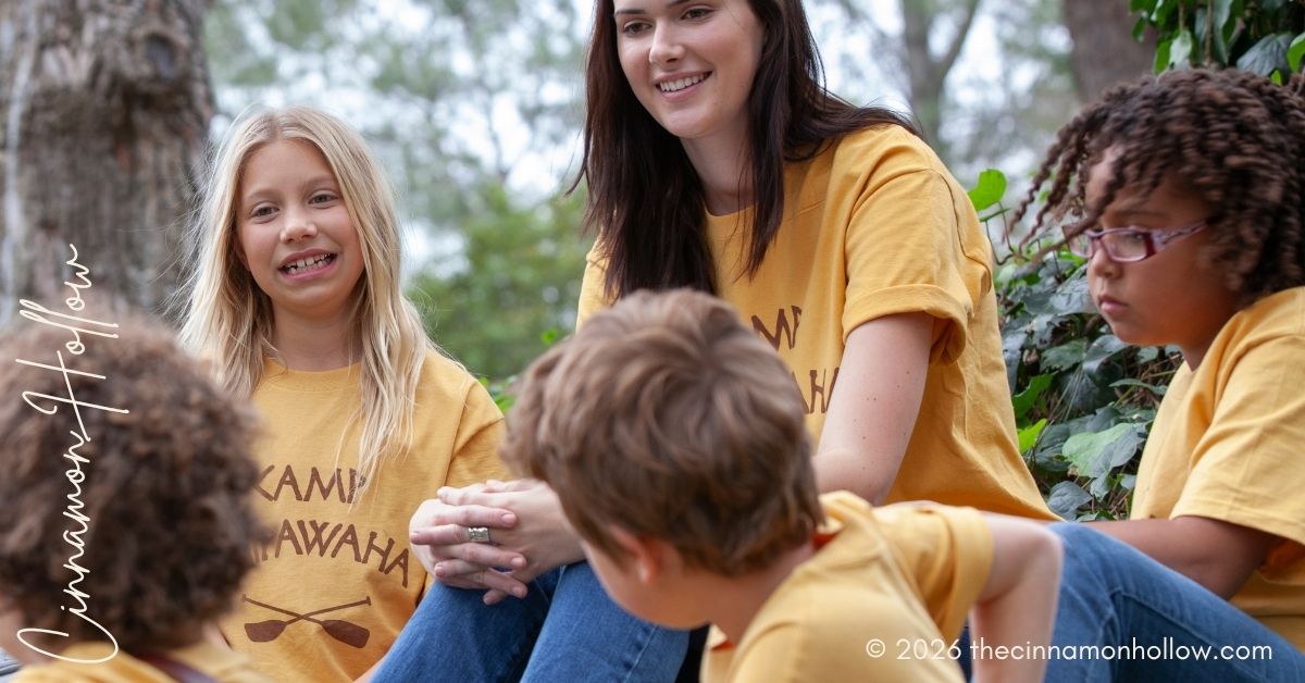camp counselor jobs
