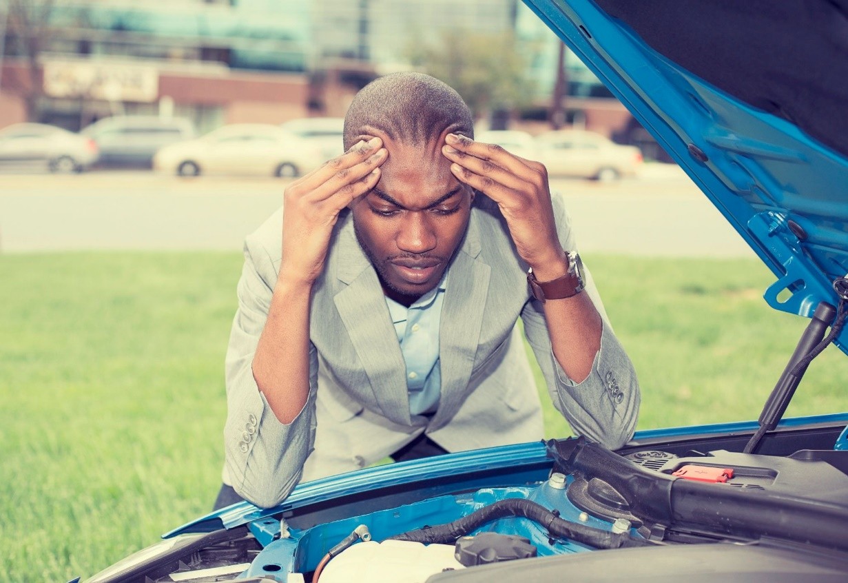 Semi-Trailer Accident Claims