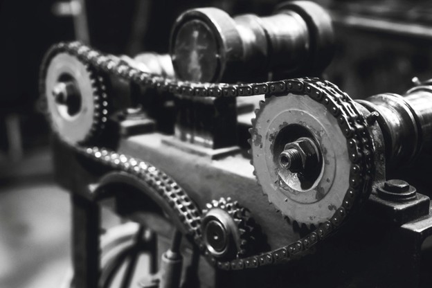 Industrial Chain Sprockets
