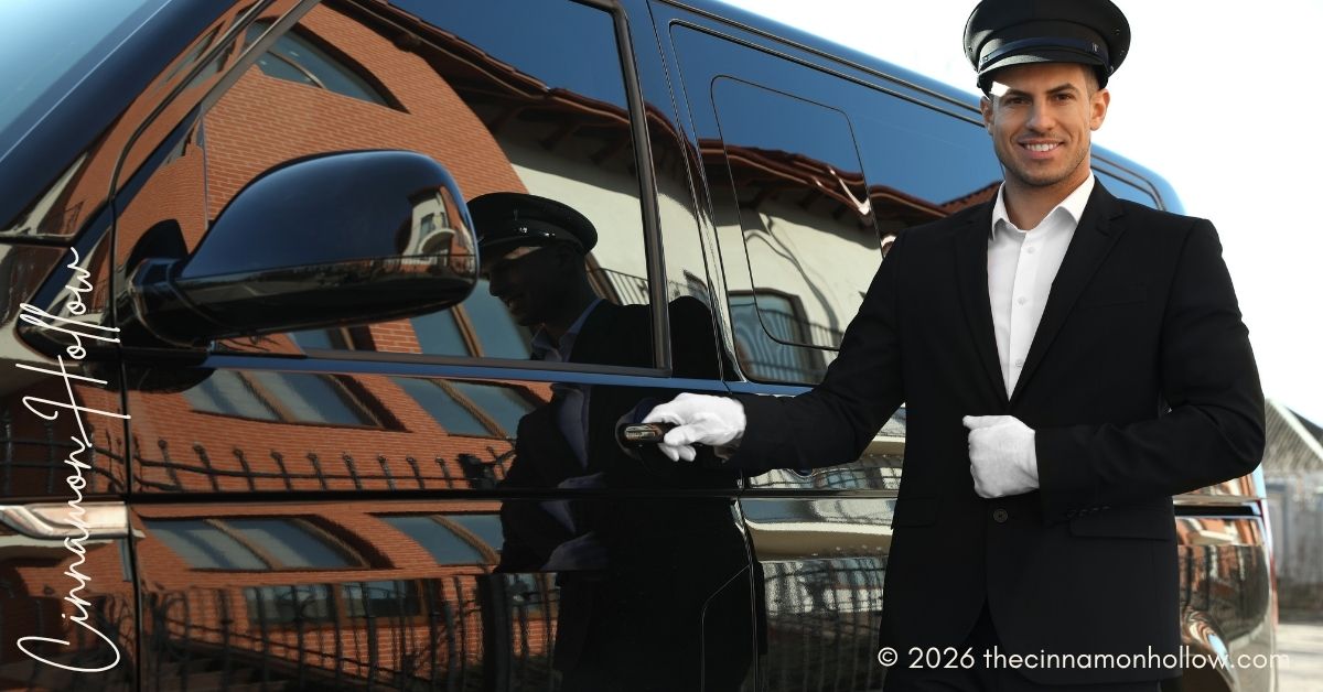 chauffeur service