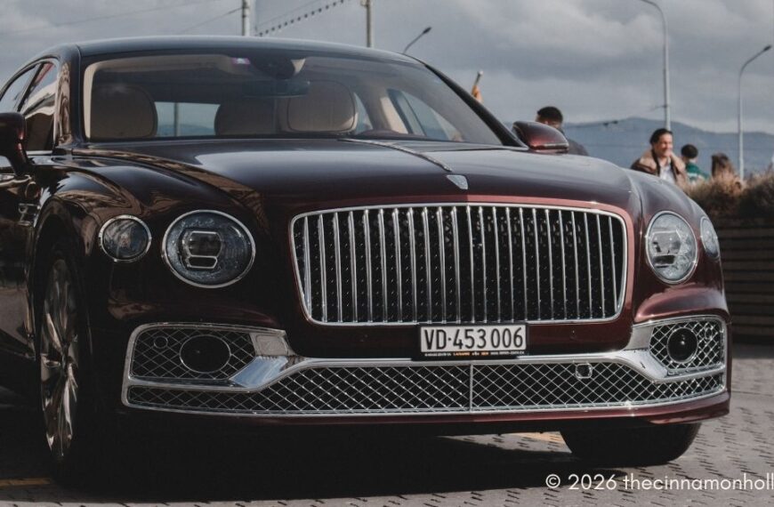 Chrome Plating Los Angeles