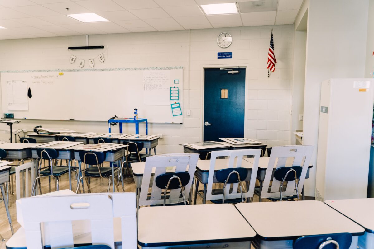 Classroom Design