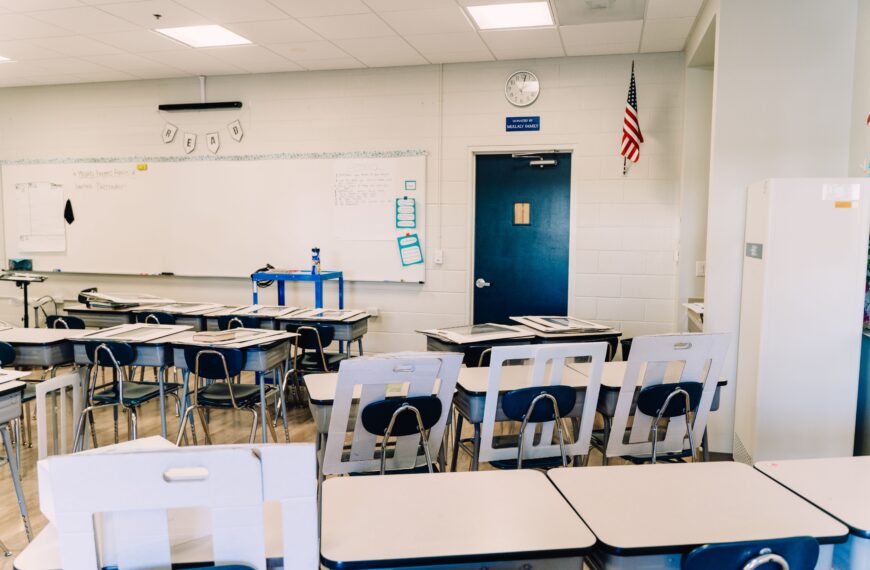 Classroom Design