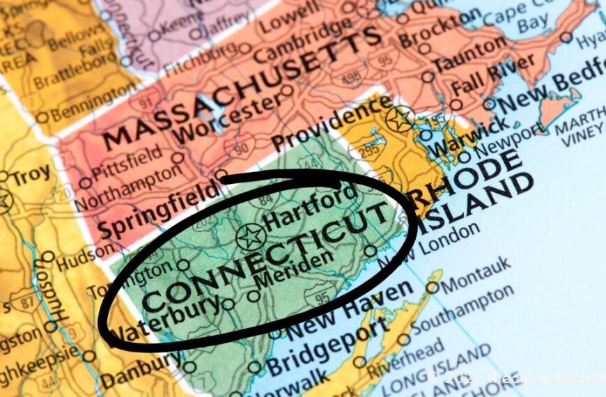 weekend experiences - food and drink lover - Connecticut