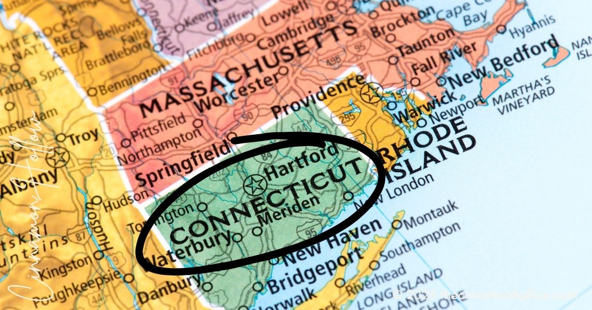weekend experiences - food and drink lover - Connecticut