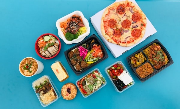 Family Travel Tips for Stress-Free Food and Dining Experiences