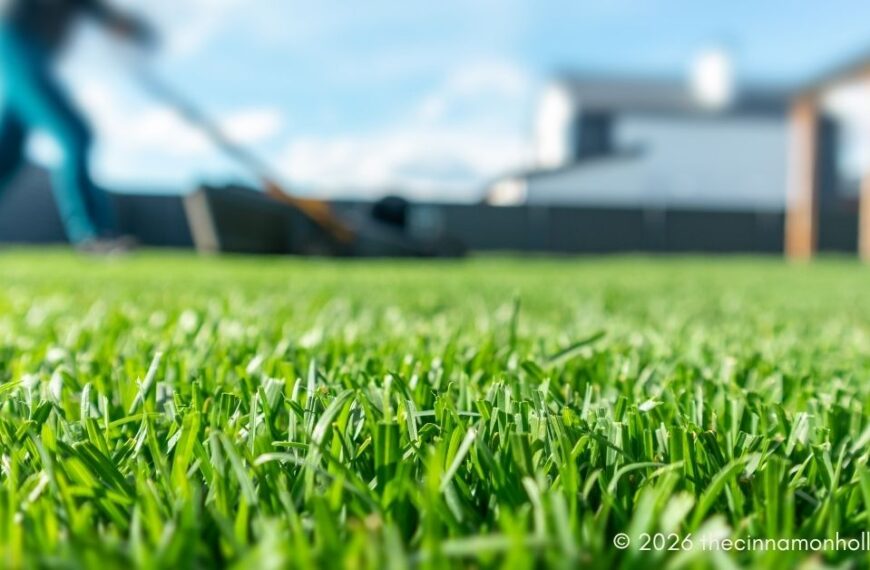 Couch Lawn