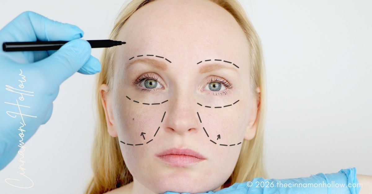 Deep Plane Facelift