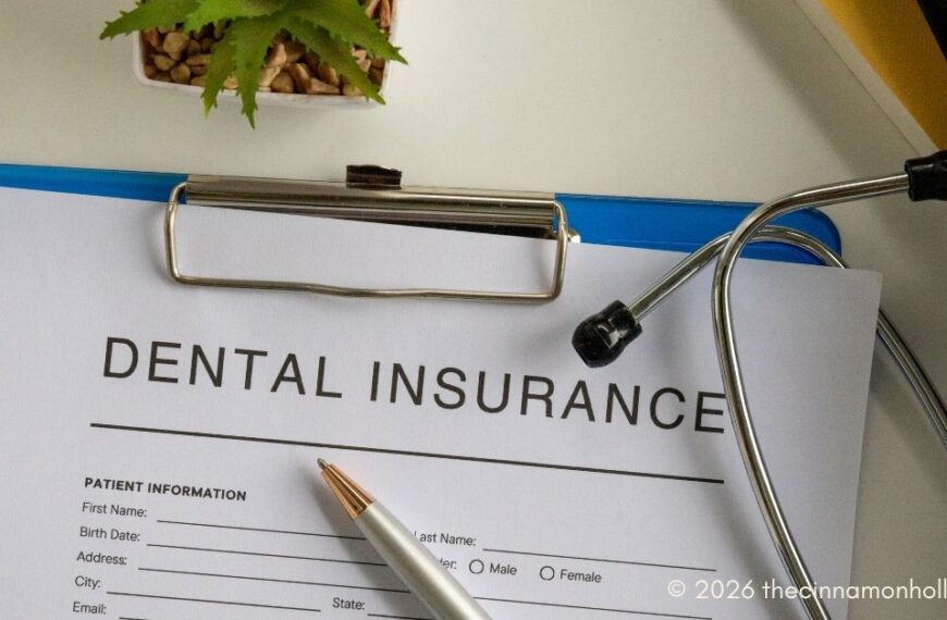 Dental Insurance Options in Australia