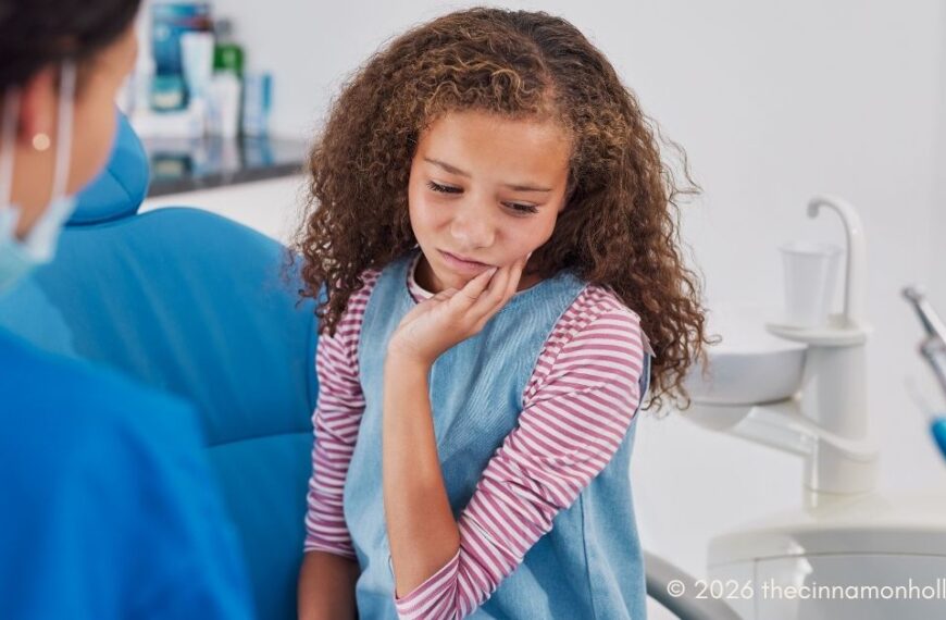 Dental Sensitivity
