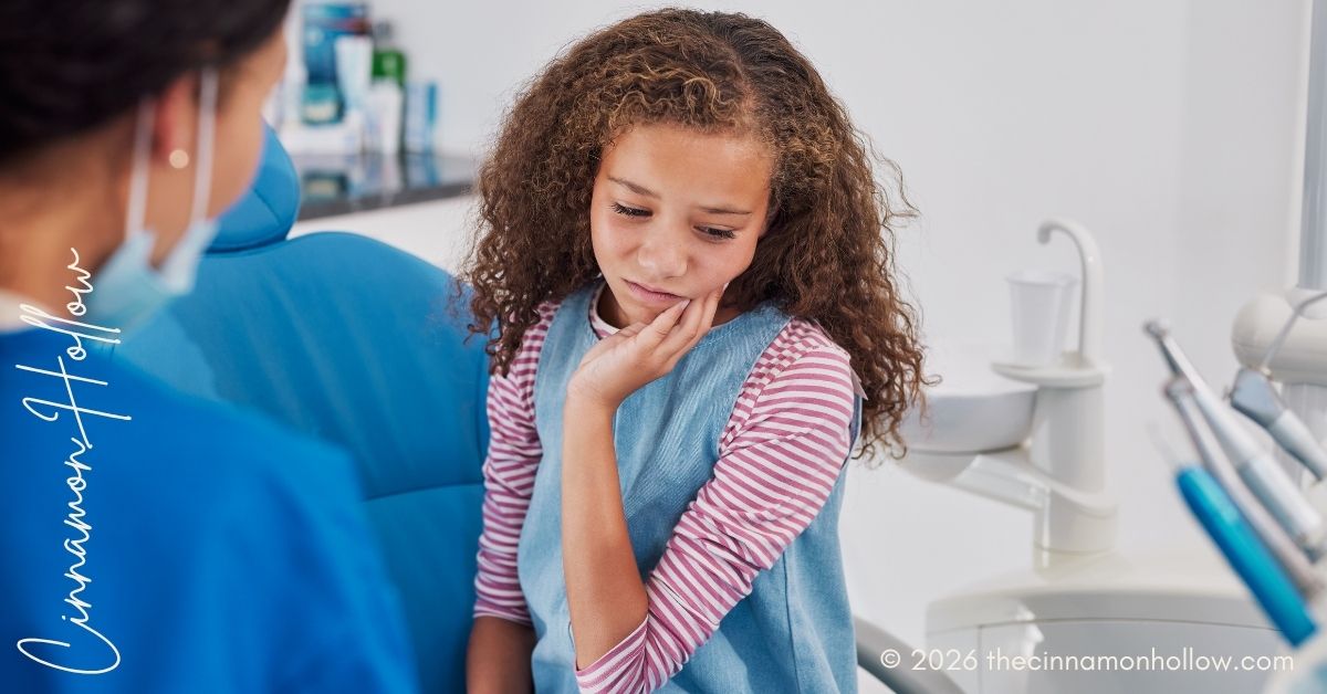Dental Sensitivity