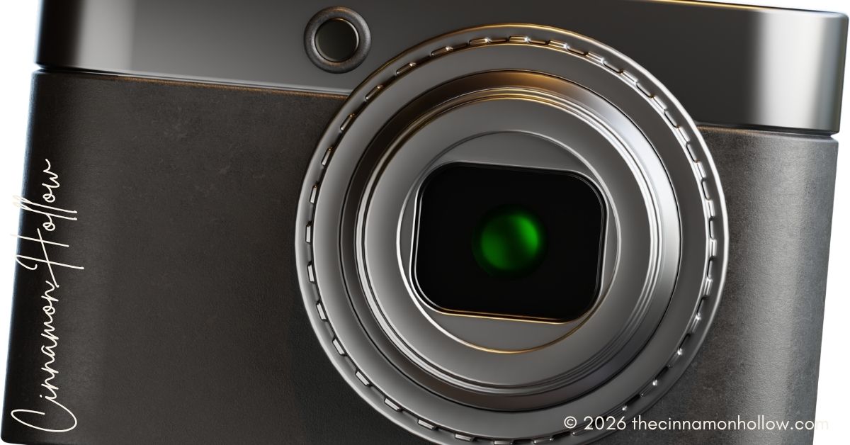 digital cameras