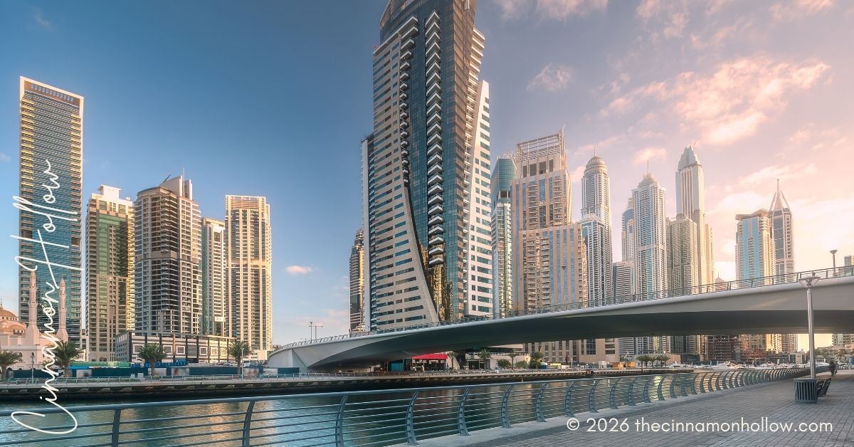 Dubai
