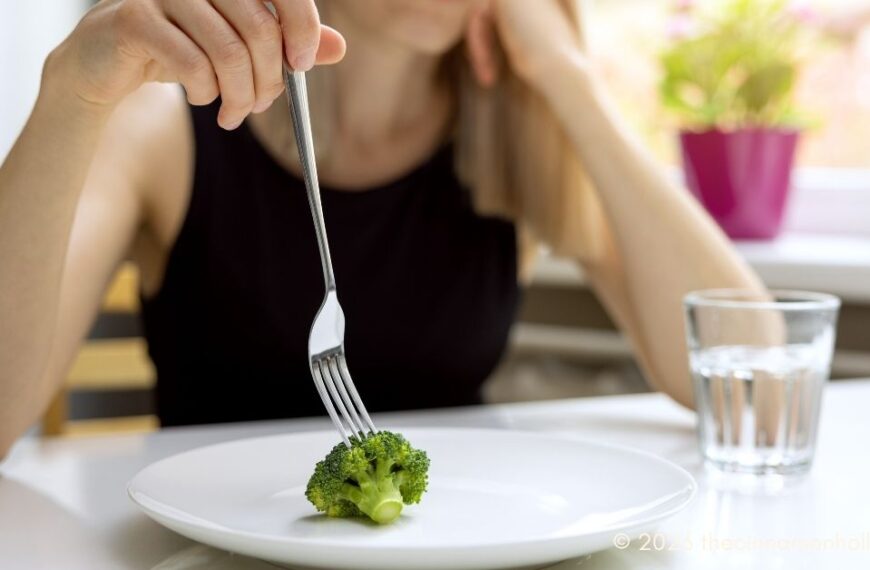 eating disorder