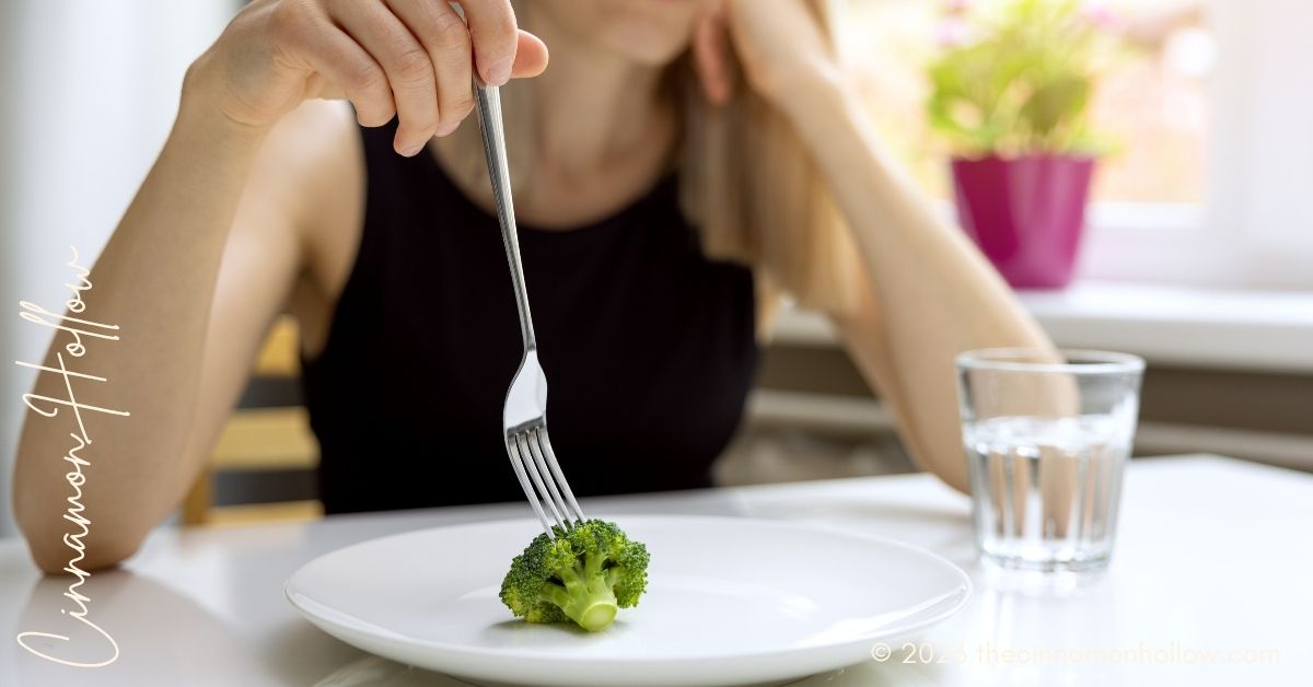 eating disorder solutions