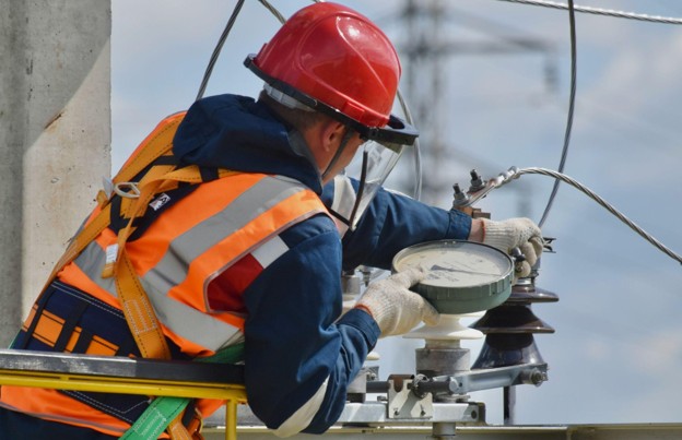 Electrical Test and Tag