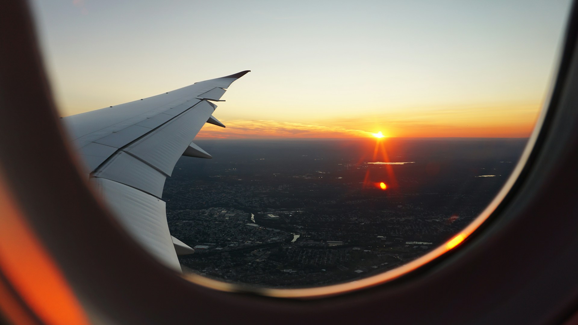 emergencies while traveling - traveling in an airplane