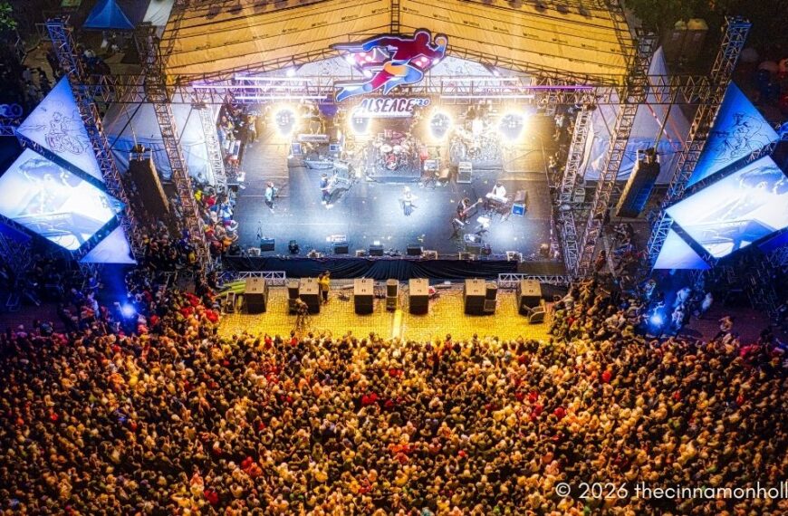 Triton Productions a Leading Event Production Company in Miami