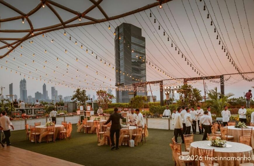 Opus Event Rentals