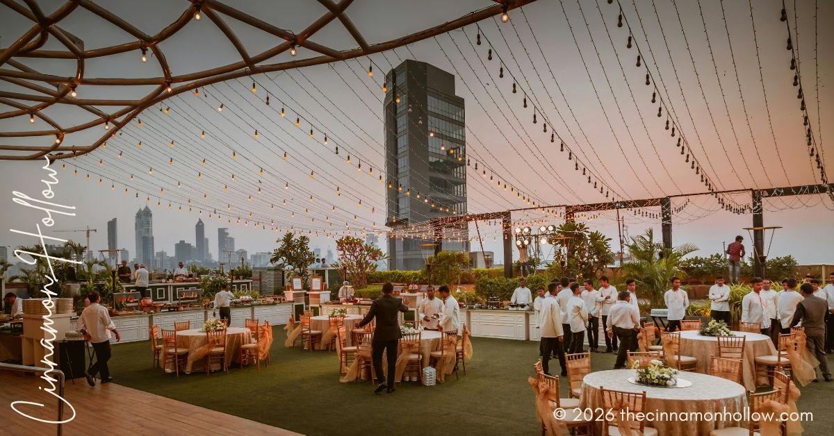 Opus Event Rentals