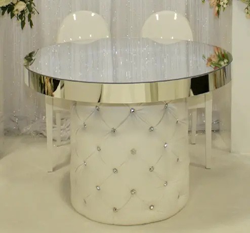 event table