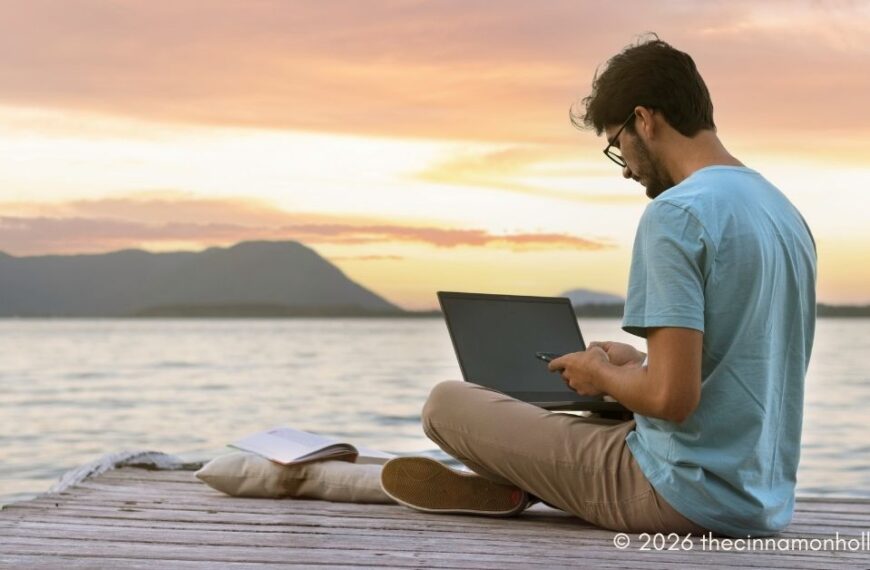 US expats - digital nomad - taxes