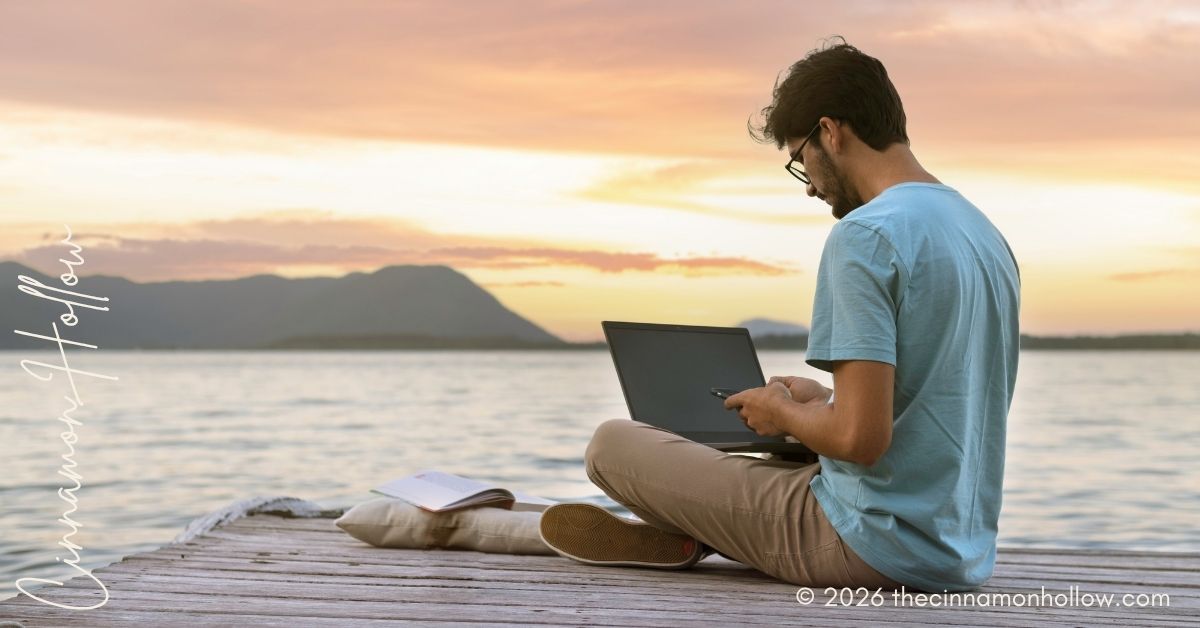 US expats - digital nomad - taxes