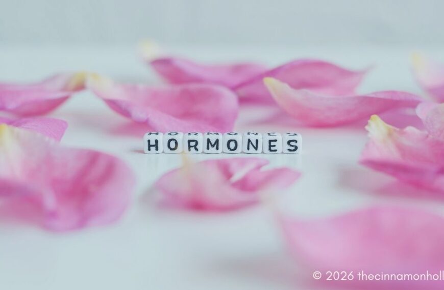 female hormone clinic