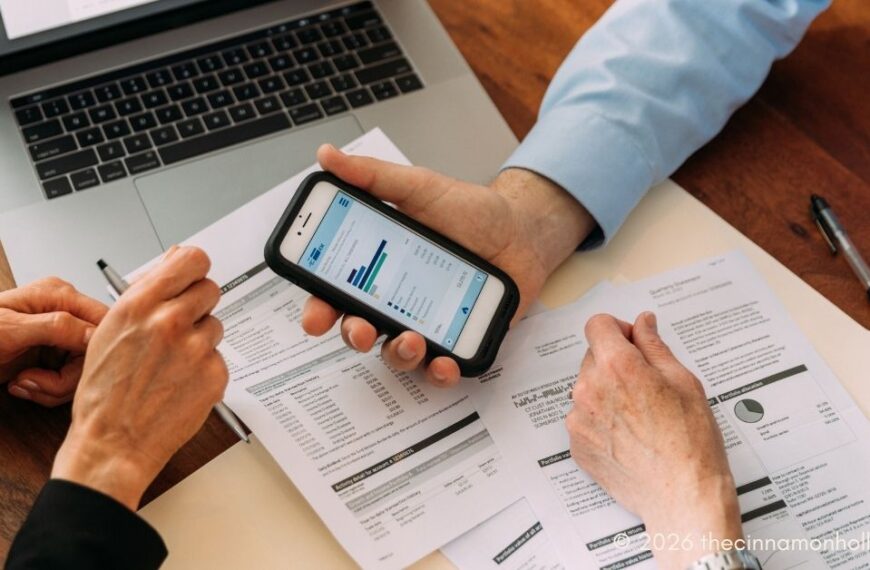 financial advisor