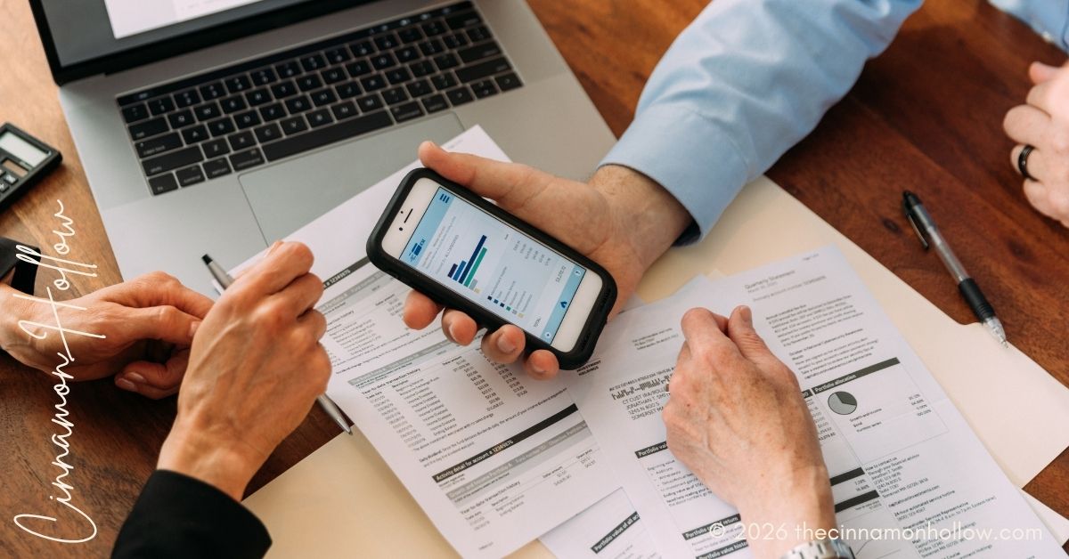 financial advisor