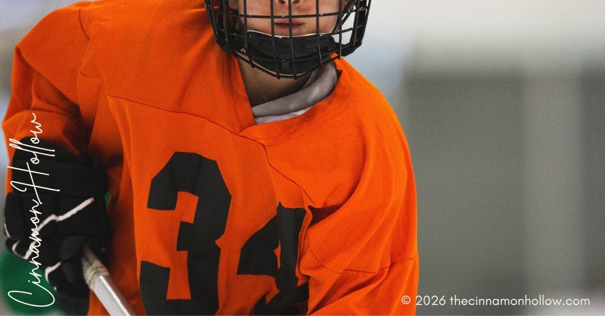 Jersey Customization Ideas For Recreational Hockey Leagues