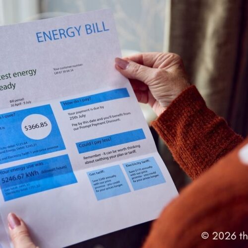 Home Energy Costs Massachusetts