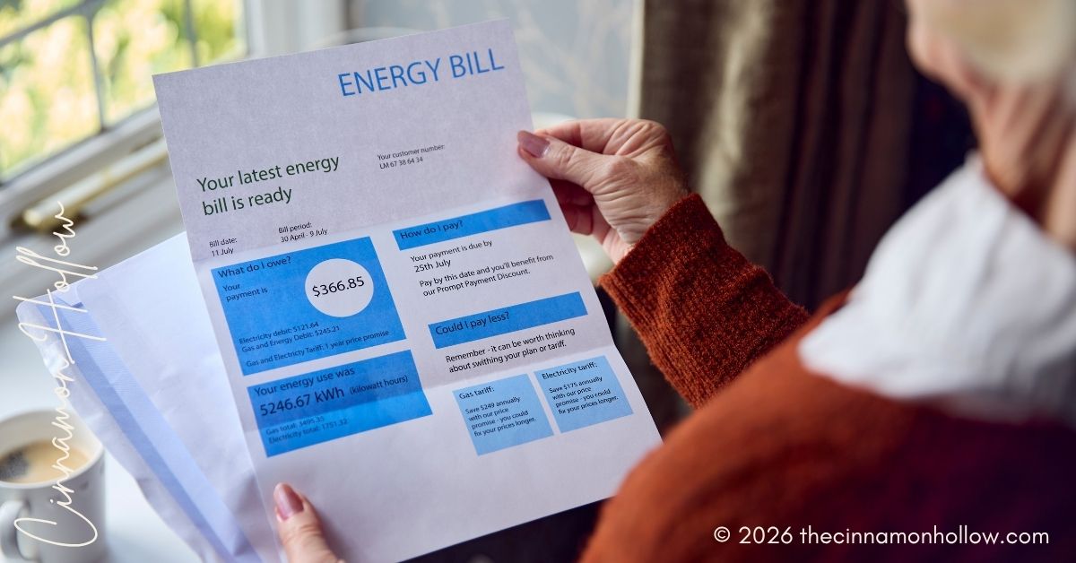 Home Energy Costs Massachusetts