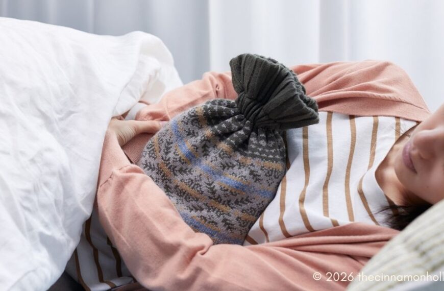 Hot Water Bottle