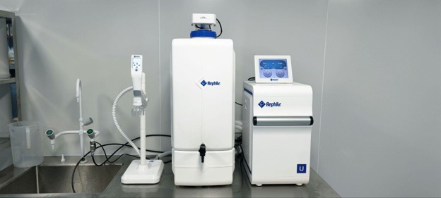 hydration station water dispenser