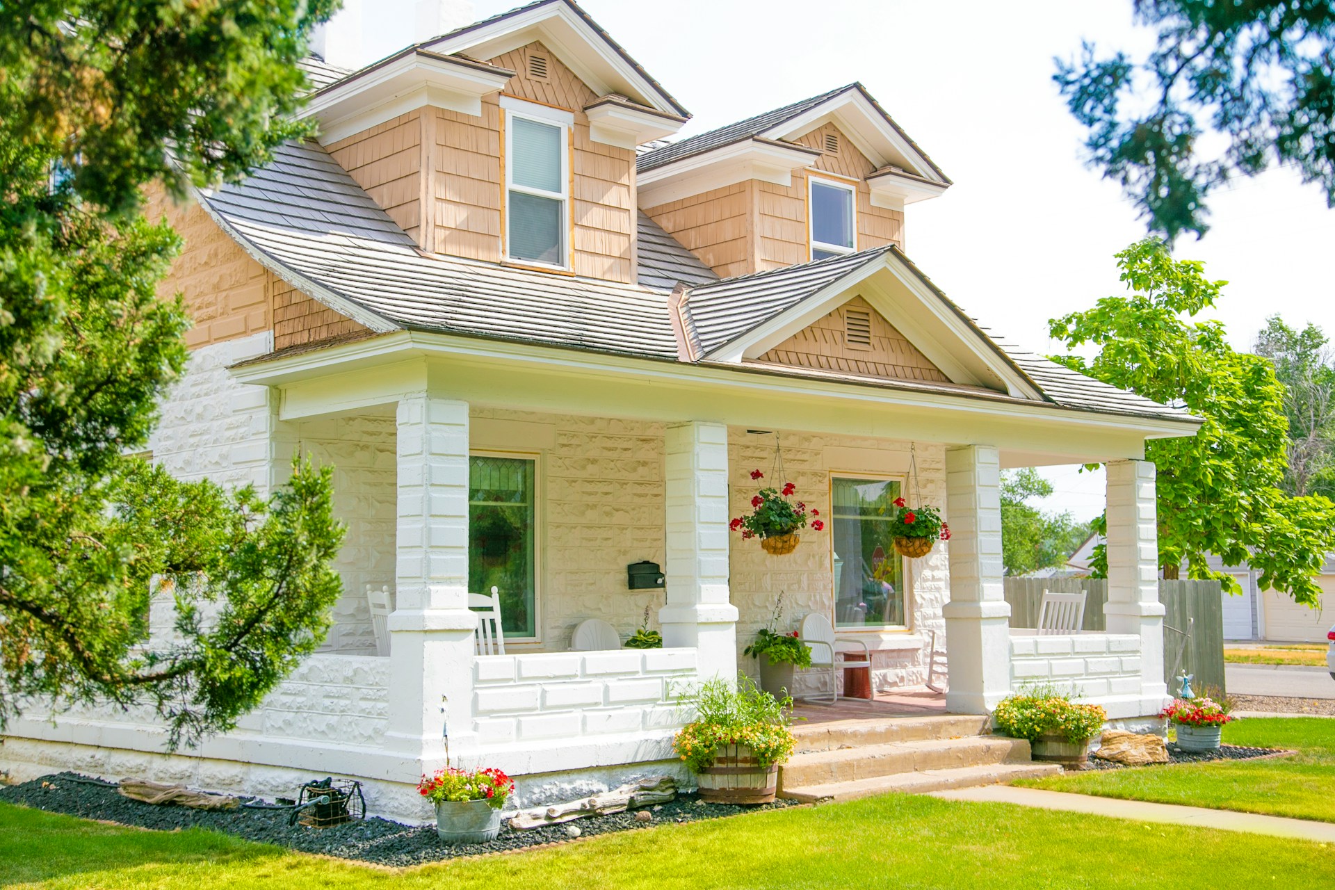 Property Experts in Dallas