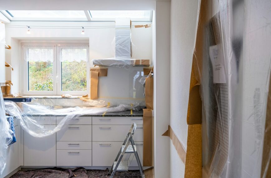 Home Improvements