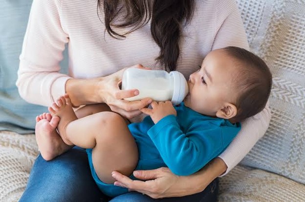 infant nutrition