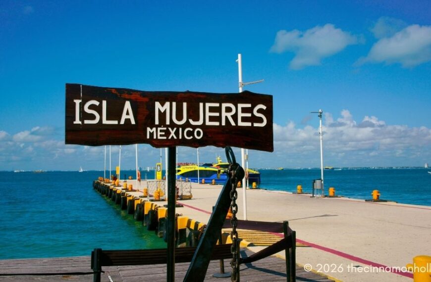 Isla Mujeres