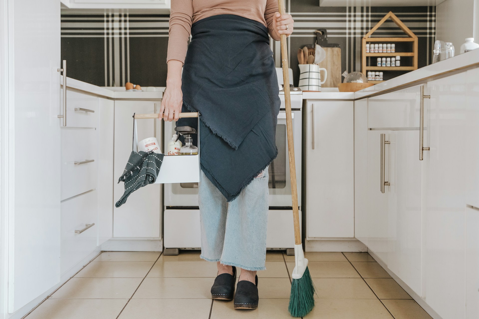 Residential Cleaning Companies