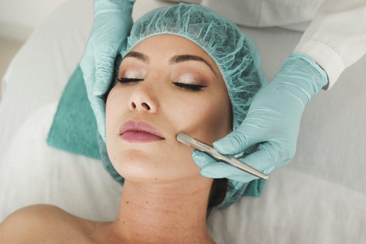 cosmetic surgery
